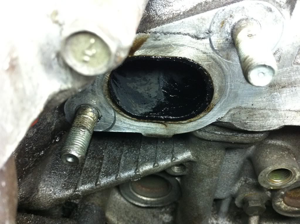 Low compression causes... Driftworks Forum